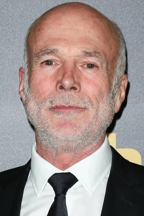 Michael Hogan image