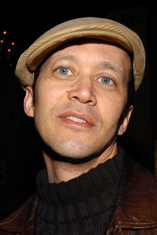 Michael Holman image