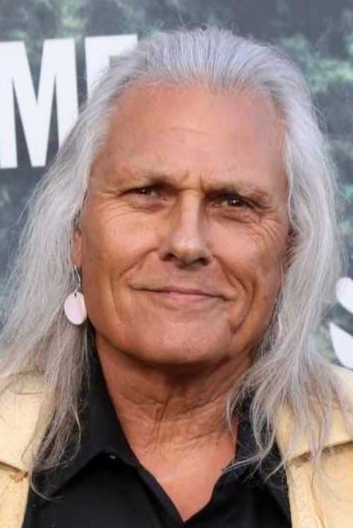 Michael Horse image