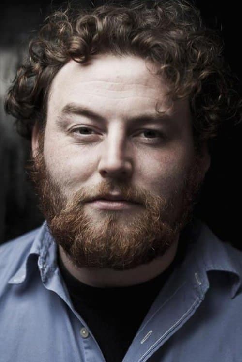 Michael Hough image
