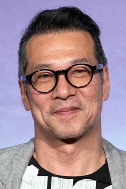 Michael Huang image