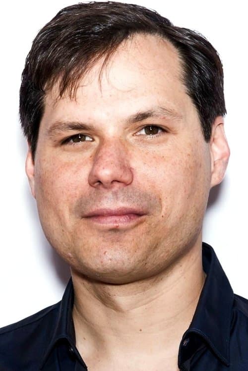 Michael Ian Black image