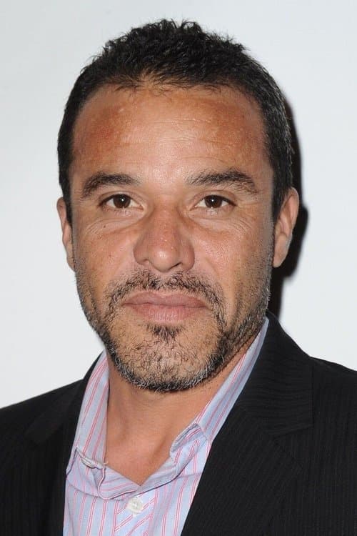 Michael Irby image