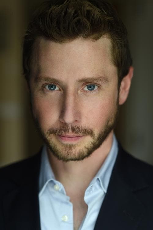 Michael Izquierdo image