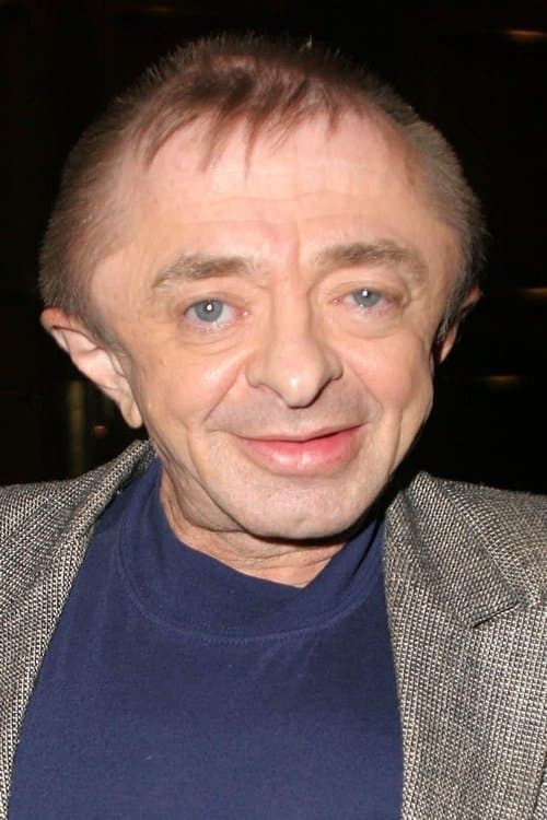 Michael J. Anderson image