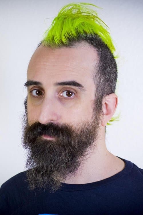 Michael J. Epstein image