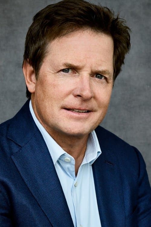 Michael J. Fox image