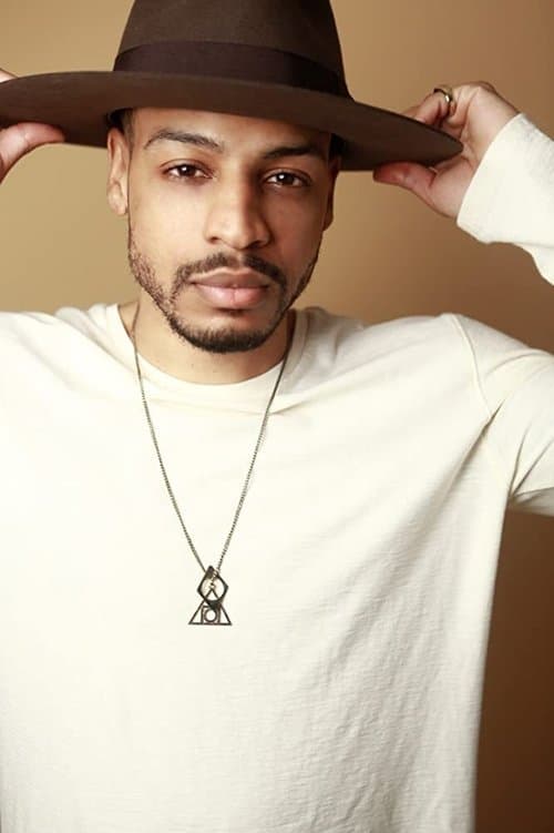 Michael J. Pagan image