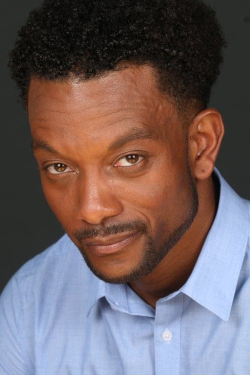 Michael J. Patterson image