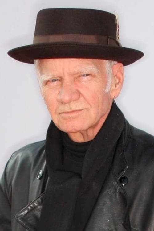 Michael J. Pollard image
