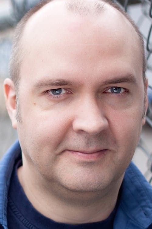 Michael J. Prosser image