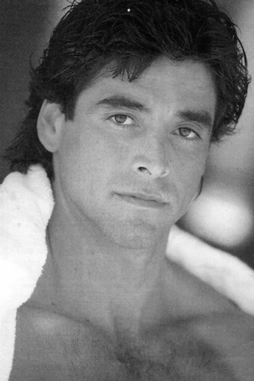 Michael J. Shane image