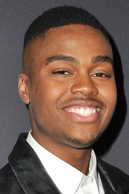 Michael J. Woodard image