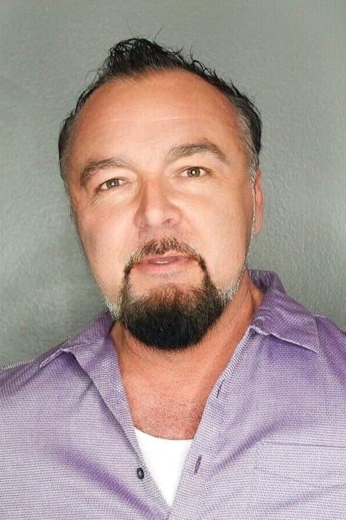 Michael James Alexander image
