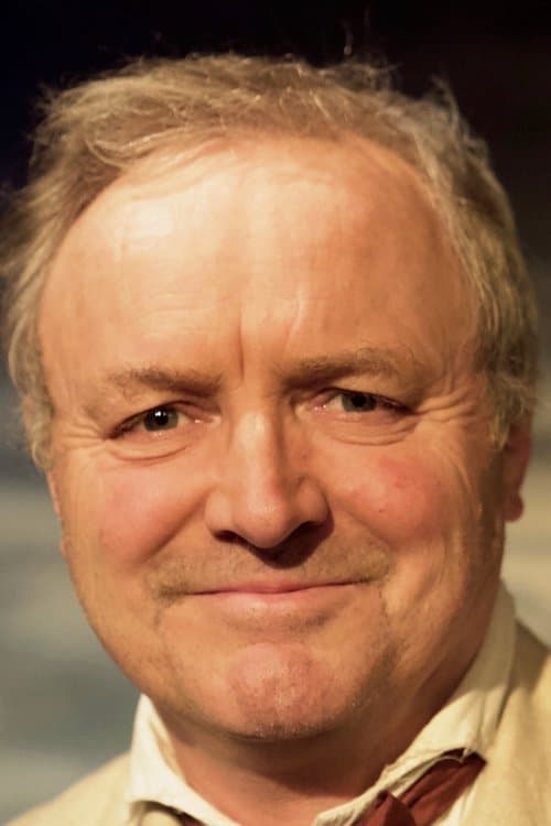 Michael James Ford image