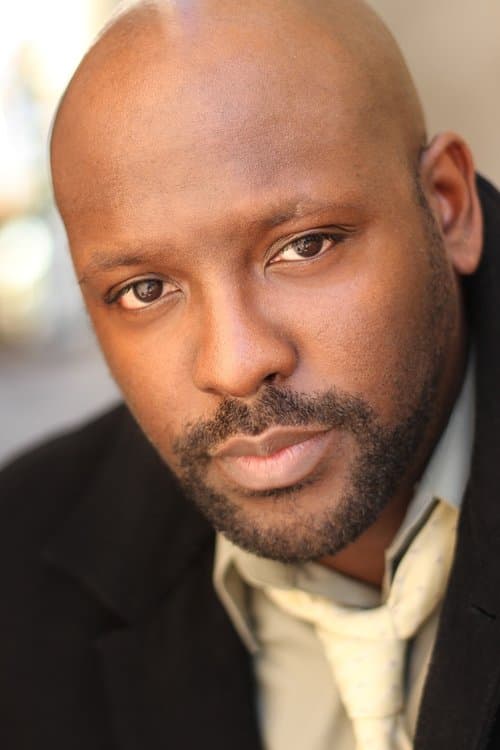 Michael James Lazar image
