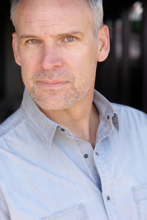 Michael James Reed image