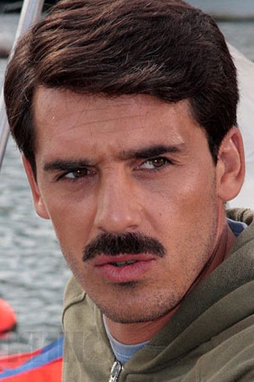 Michael Janibekyan image