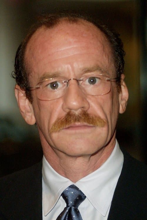 Michael Jeter image
