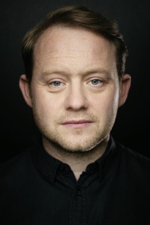 Michael Jibson image