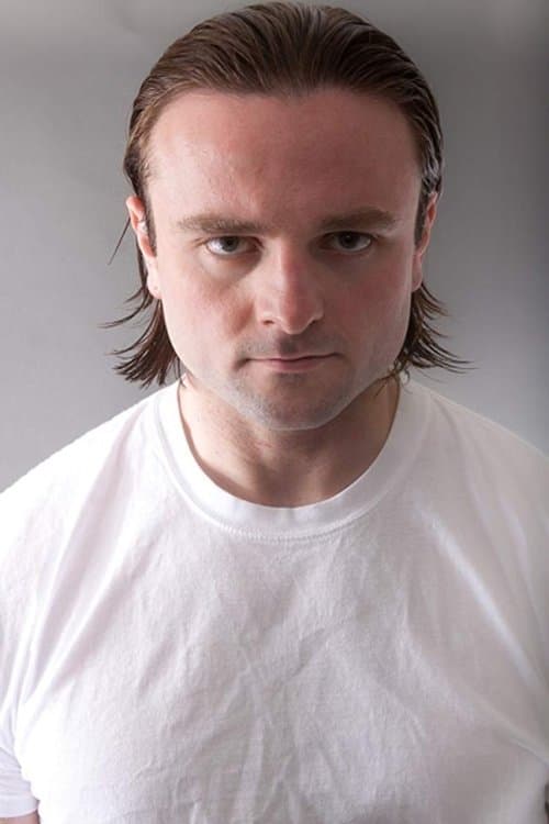 Michael John Lane image