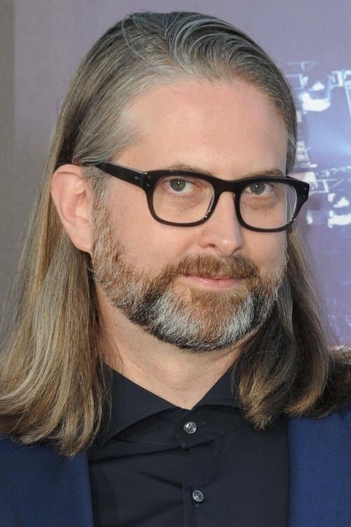 Photo of Michael John Warren