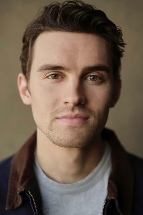Michael Johnston image