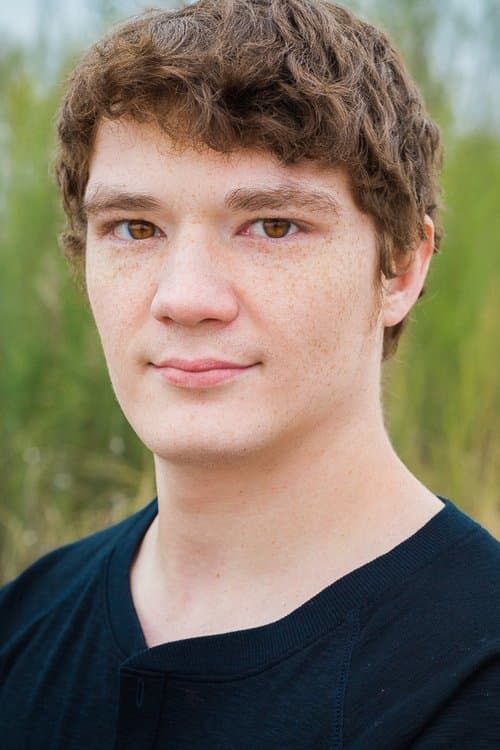 Michael Jones image