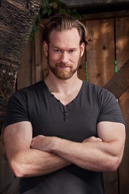 Michael Jonsson image