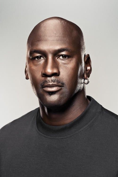 Michael Jordan image