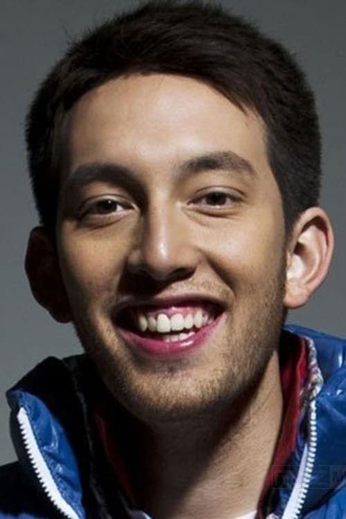 Michael Kai Sui image