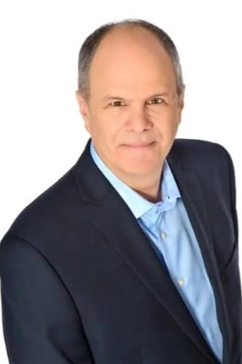 Photo of Michael Kantor