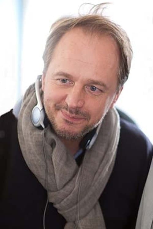 Photo of Michael Karen