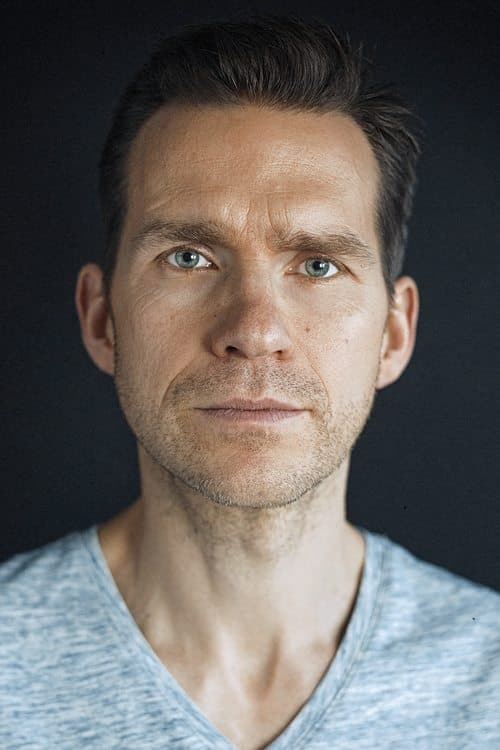 Michael Karl Richards image