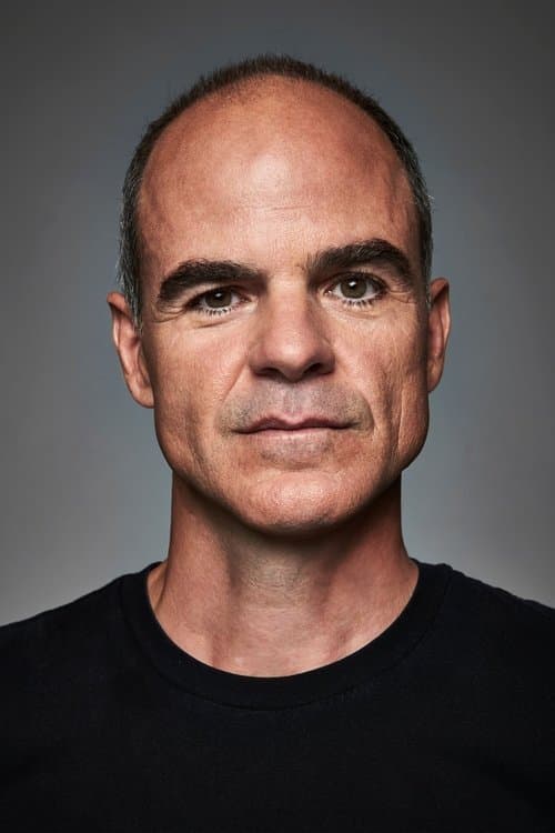 Michael Kelly image