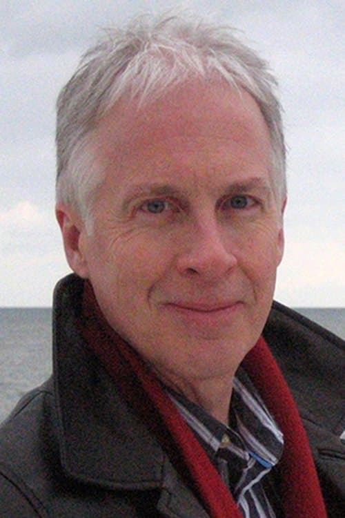 Photo of Michael Kennedy