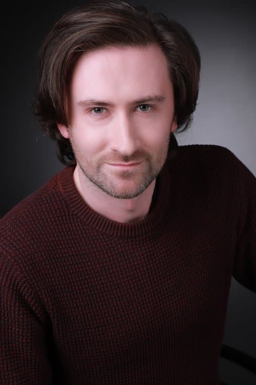 Michael Kennedy image