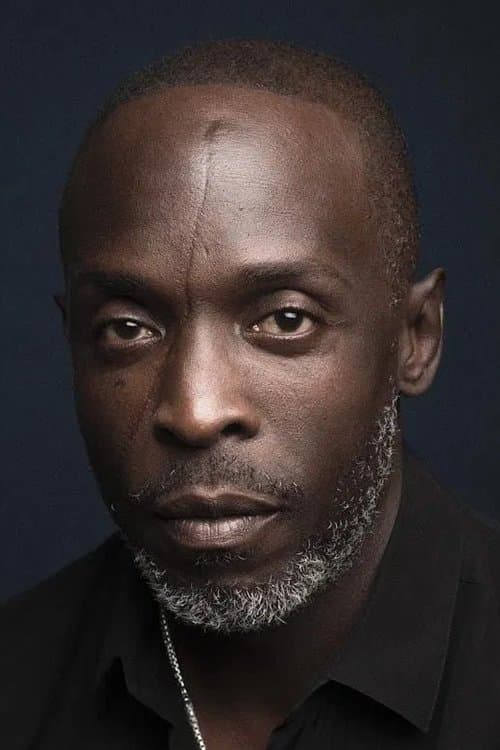 Michael Kenneth Williams image
