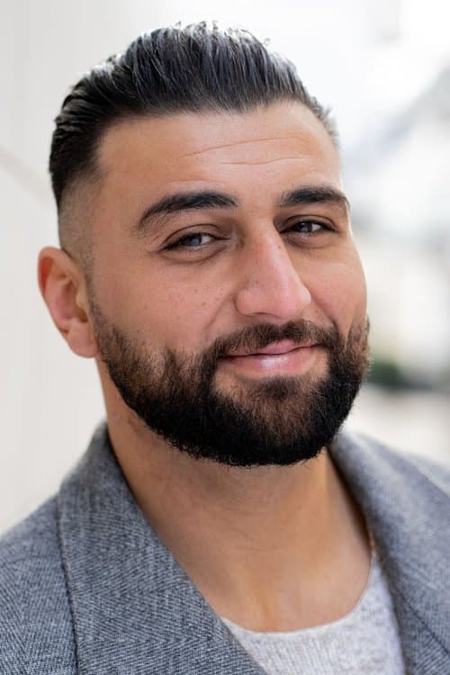 Michael Keseroglu image