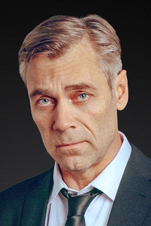 Michael Khmurov image