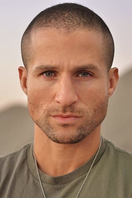Michael King image