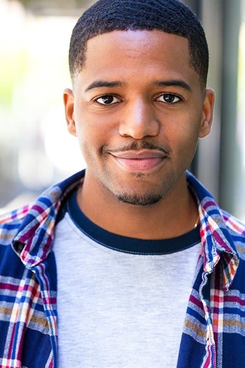 Michael King image
