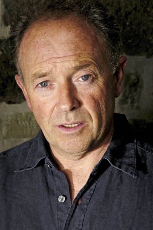 Michael Kitchen image