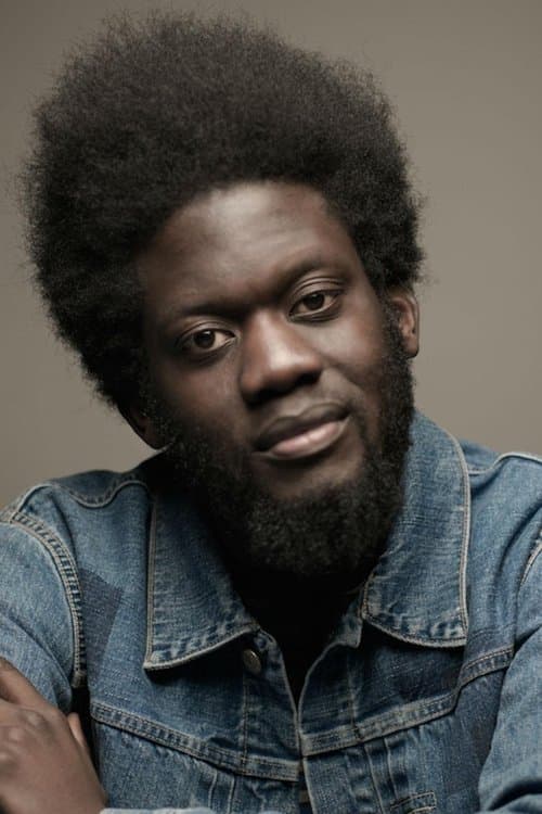Michael Kiwanuka image
