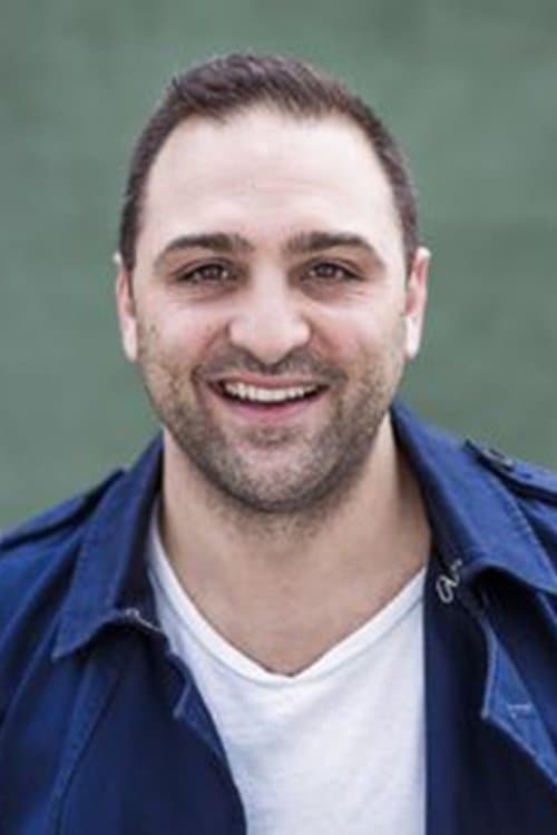 Michael Kotsohilis image