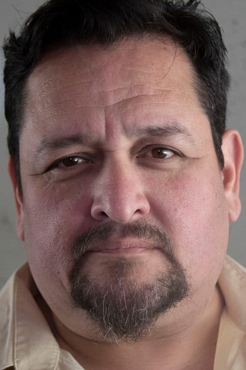 Michael L Garcia Jr. image