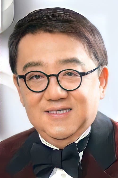 Michael Lai Siu-Tin image