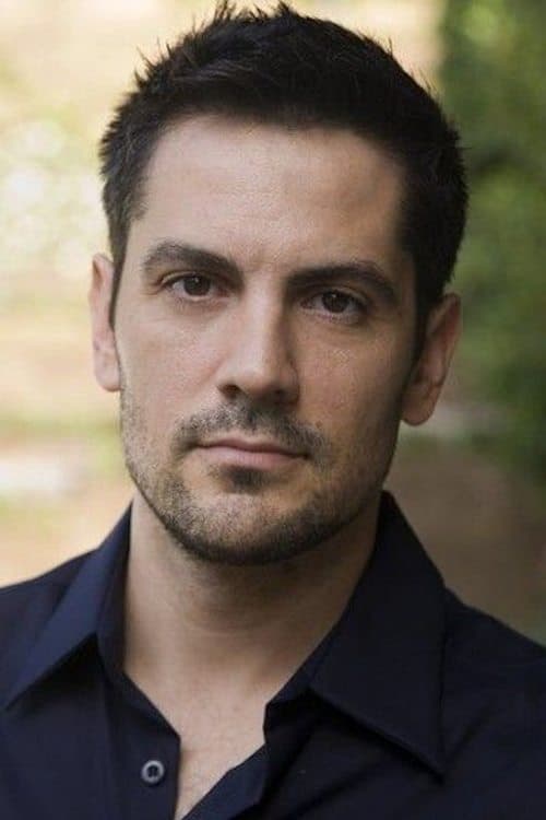 Michael Landes image