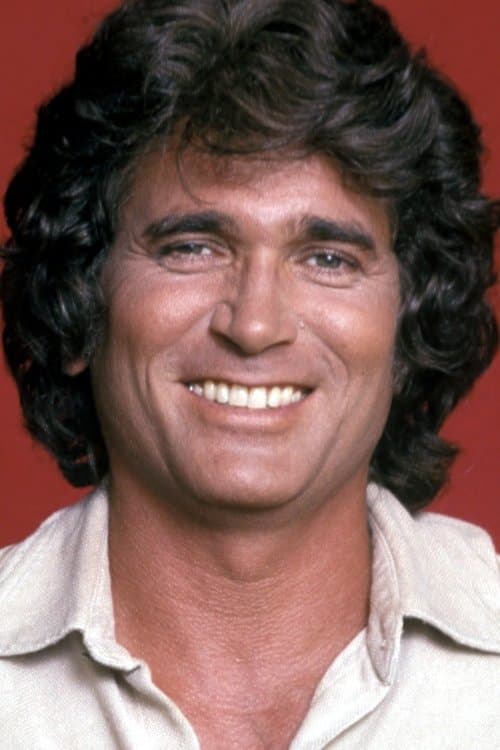Michael Landon image