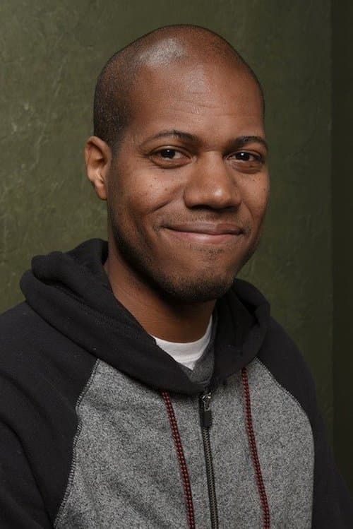 Photo of Michael Larnell